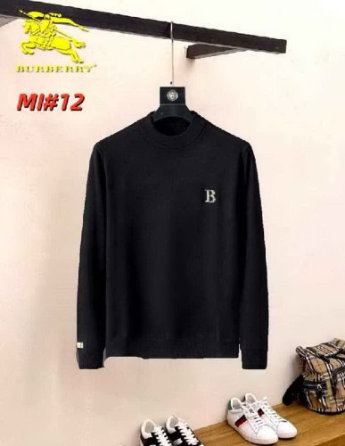 Burberry sweater men-1112(M-XXXL)