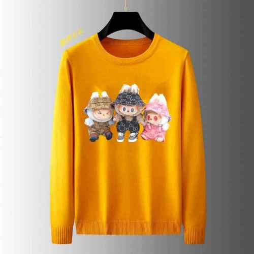 G sweater-1932(M-XXXXL)