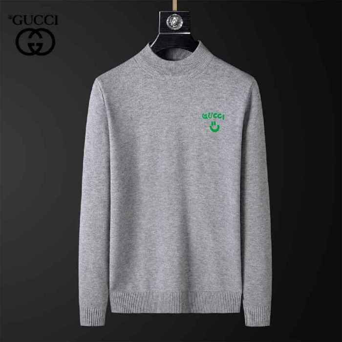 G sweater-1915(M-XXXL)