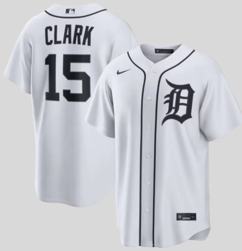 MLB Detroit Tigers-100