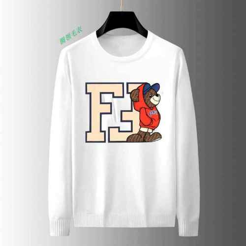 FD sweater-410(M-XXXXL)