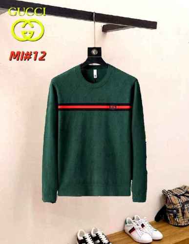 G sweater-1919(M-XXXL)
