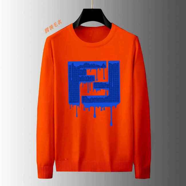 FD sweater-416(M-XXXXL)