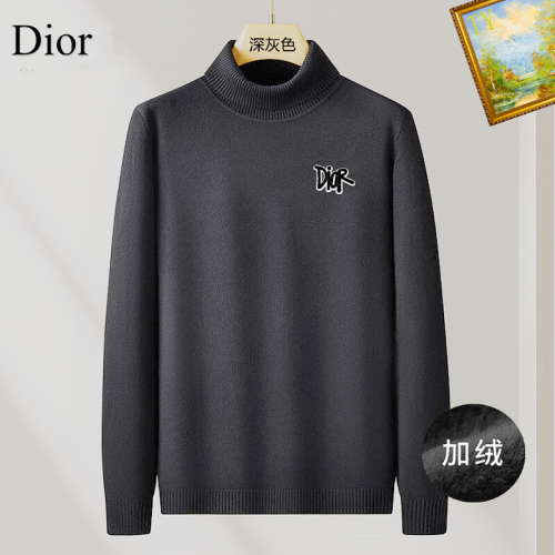 Dior sweater-403(M-XXXL)
