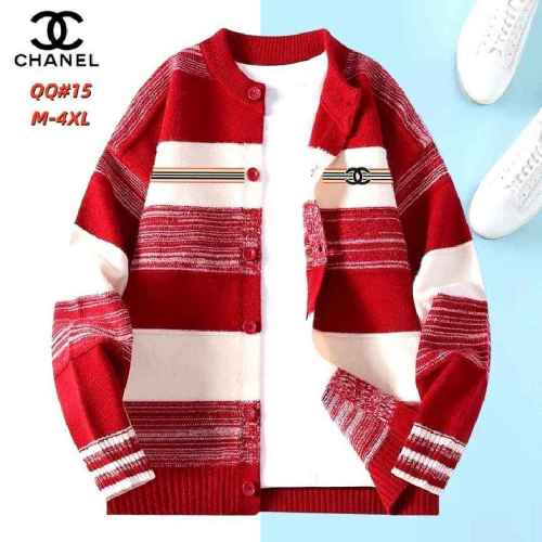 CHNL sweater-029(M-XXXXL)
