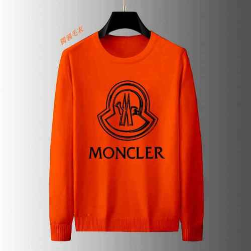 Moncler Sweater-340(M-XXXXL)