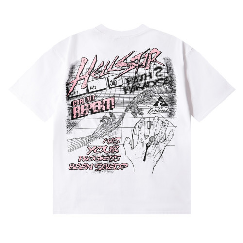 Hellstar t-shirt-726(S-XL)