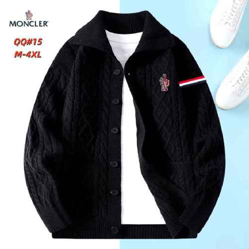 Moncler Sweater-357(M-XXXXL)
