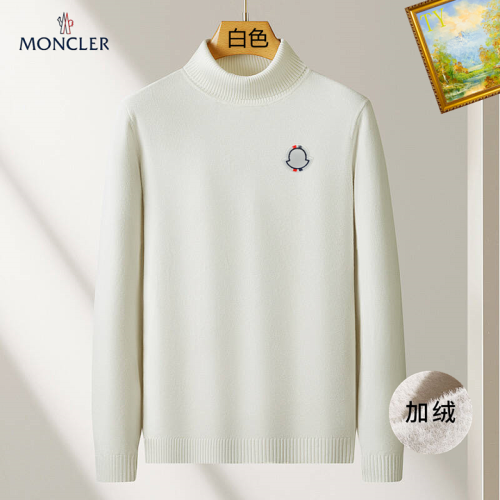 Moncler Sweater-318(M-XXXL)