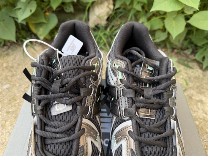 NB Shoes High End Quality-401