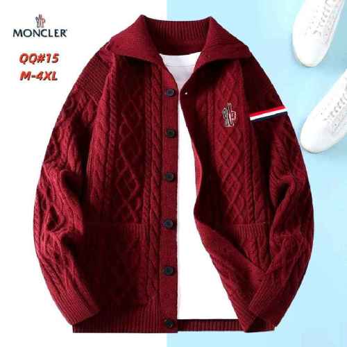 Moncler Sweater-352(M-XXXXL)