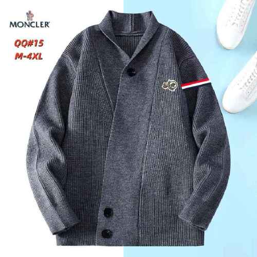Moncler Sweater-347(M-XXXXL)
