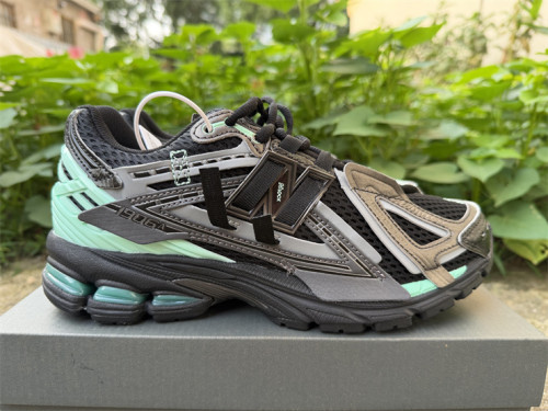 NB Shoes High End Quality-401