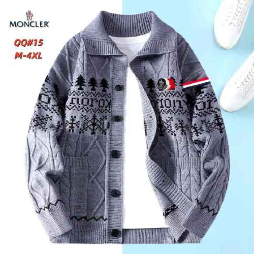 Moncler Sweater-349(M-XXXXL)
