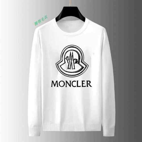 Moncler Sweater-343(M-XXXXL)