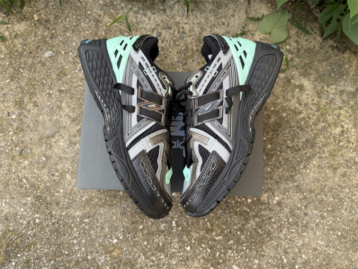 NB Shoes High End Quality-401