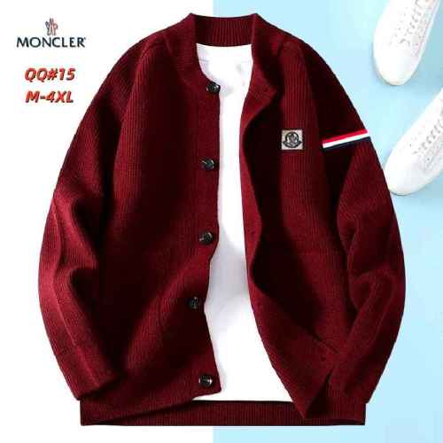 Moncler Sweater-360(M-XXXXL)