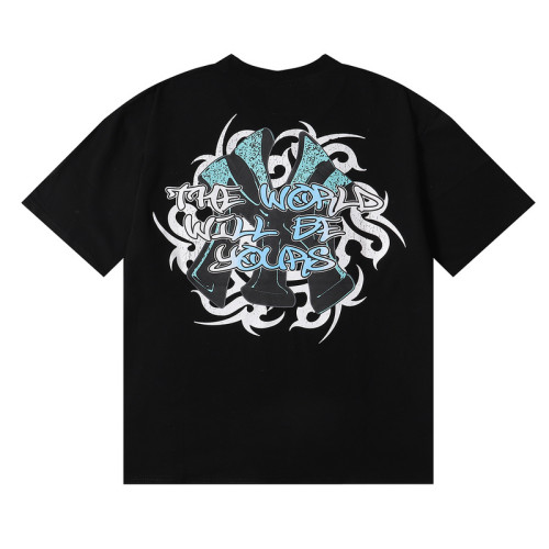 Hellstar t-shirt-737(S-XL)