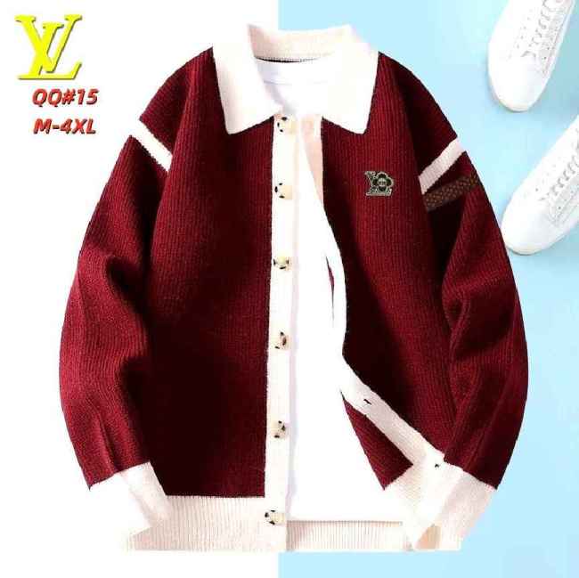 LV sweater-914(M-XXXXL)