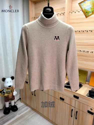 Moncler Sweater-289(M-XXXL)