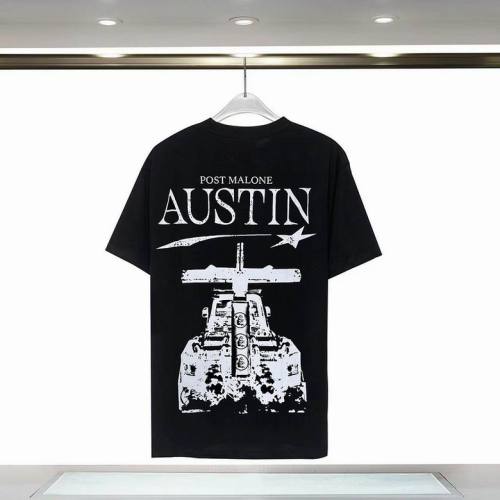 Hellstar t-shirt-763(S-XL)