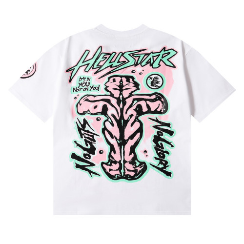 Hellstar t-shirt-729(S-XL)