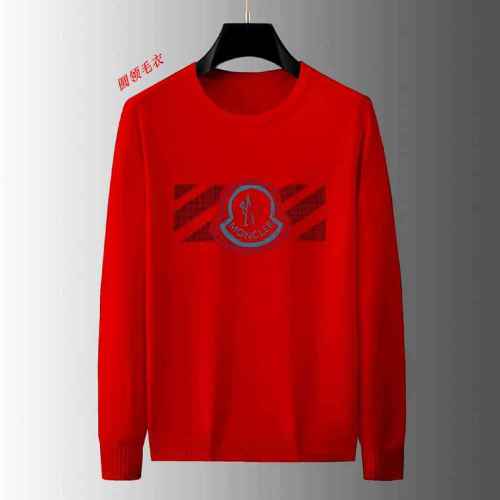 Moncler Sweater-333(M-XXXXL)