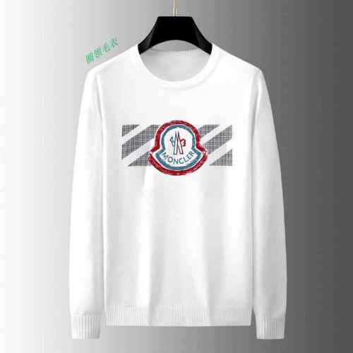 Moncler Sweater-337(M-XXXXL)