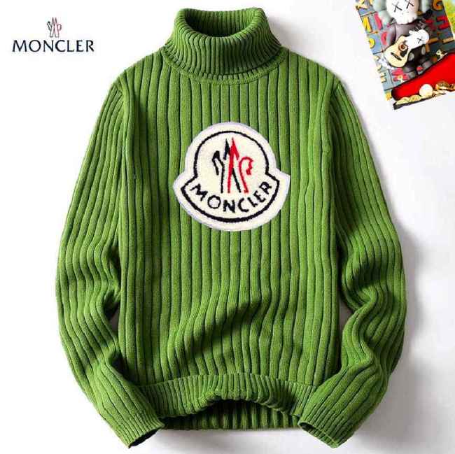 Moncler Sweater-297(M-XXXL)