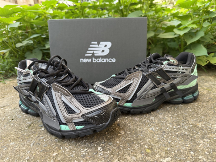 NB Shoes High End Quality-401
