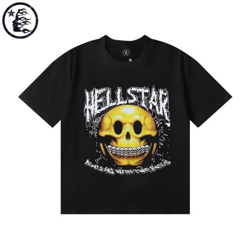 Hellstar t-shirt-827(S-XL)