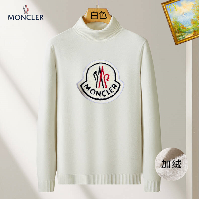 Moncler Sweater-316(M-XXXL)