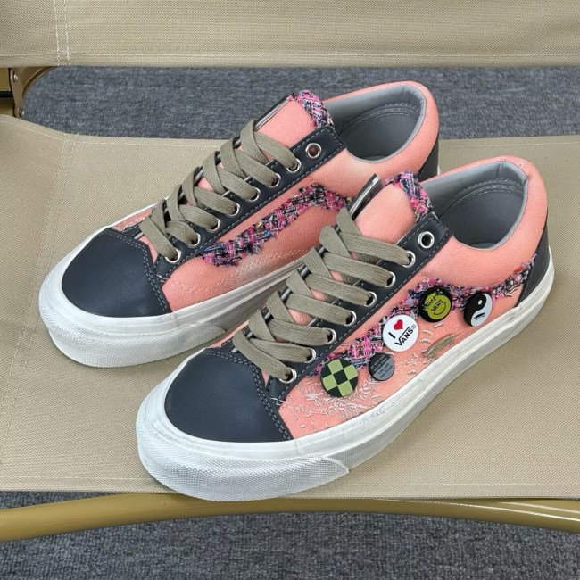 Vans men shoes-042