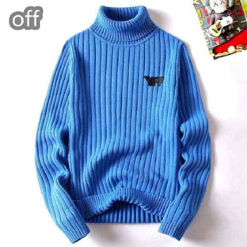 Off white sweater-096(M-XXXL)