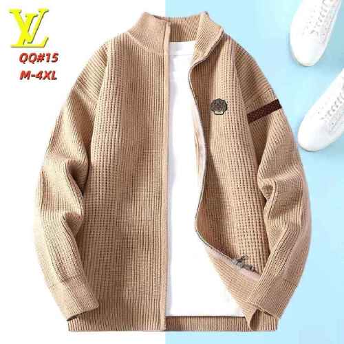 LV sweater-911(M-XXXXL)