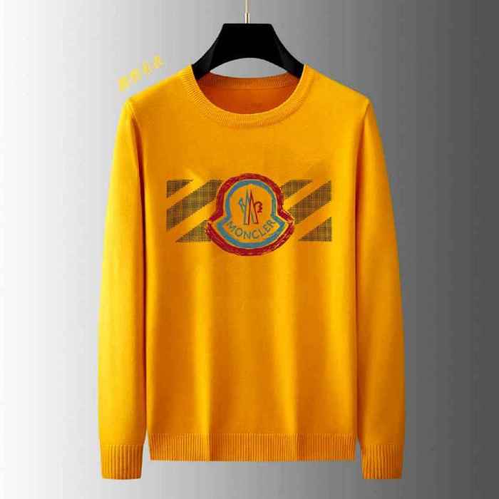 Moncler Sweater-334(M-XXXXL)