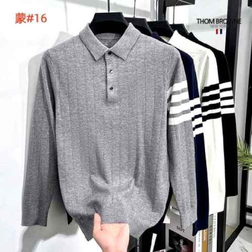 Thom Browne sweater-222(M-XXXL)