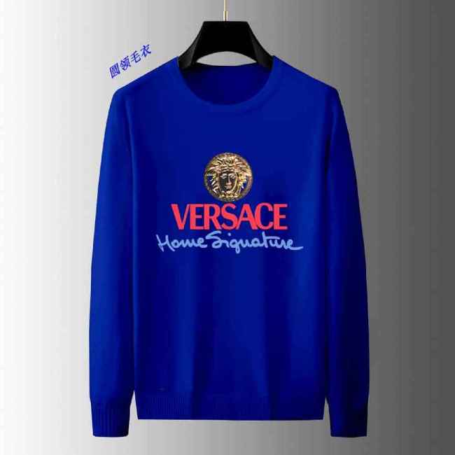 VERSACE sweater-446(M-XXXXL)
