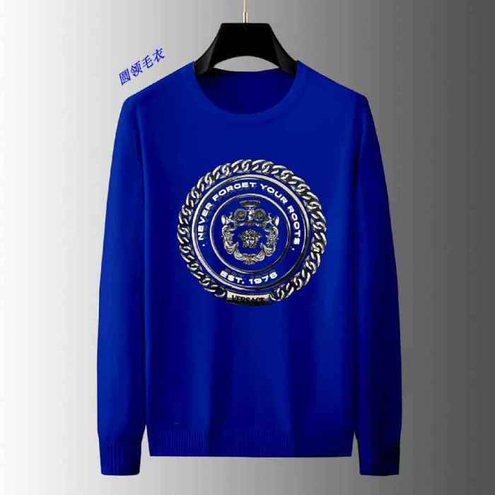 VERSACE sweater-452(M-XXXXL)