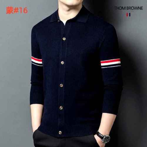 Thom Browne sweater-229(M-XXXL)