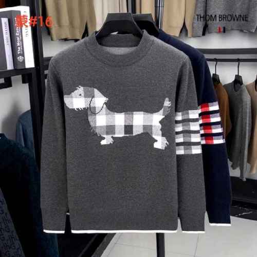 Thom Browne sweater-251(M-XXXL)