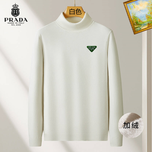 Prada sweater-301(M-XXXL)