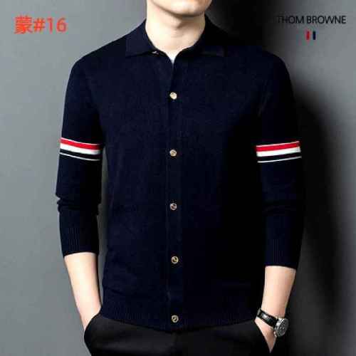 Thom Browne sweater-226(M-XXXL)