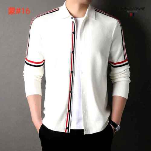 Thom Browne sweater-258(M-XXXL)