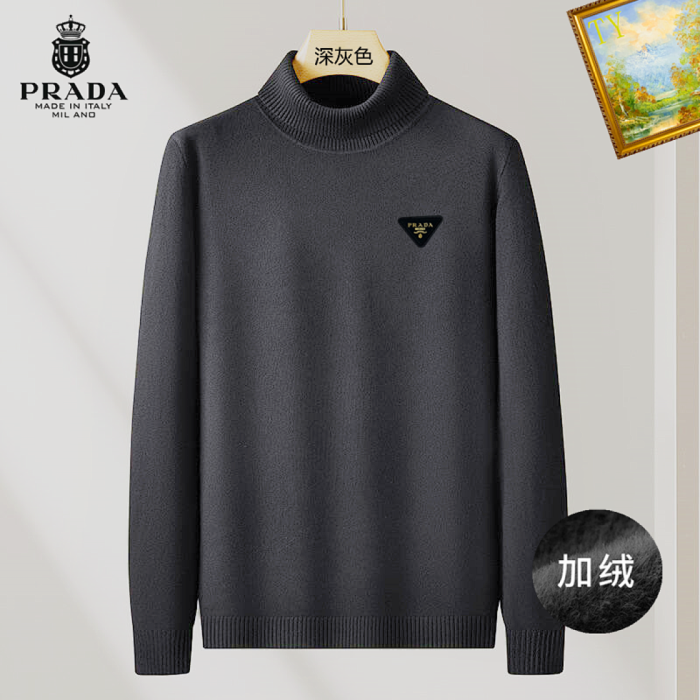 Prada sweater-287(M-XXXL)