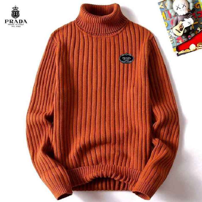 Prada sweater-295(M-XXXL)