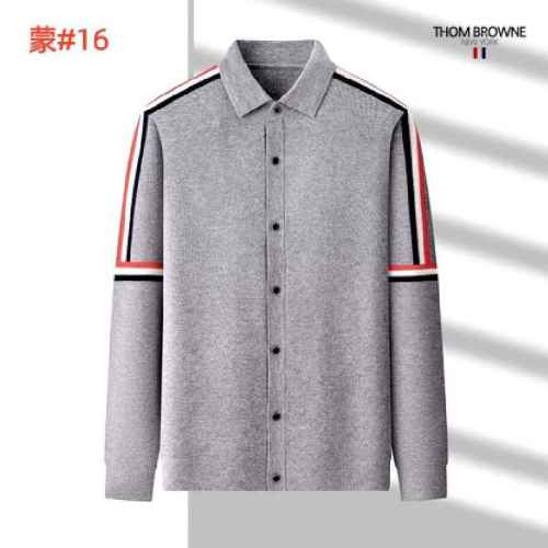 Thom Browne sweater-254(M-XXXL)