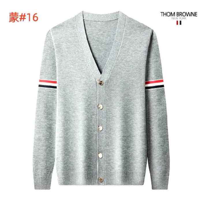 Thom Browne sweater-249(M-XXXL)