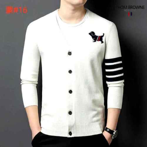 Thom Browne sweater-227(M-XXXL)