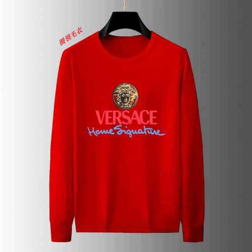VERSACE sweater-444(M-XXXXL)